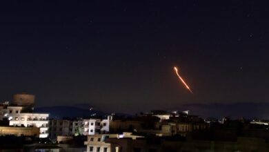 US forces strike Iran for 2nd straight day US forces strike Iran for 2nd straight day