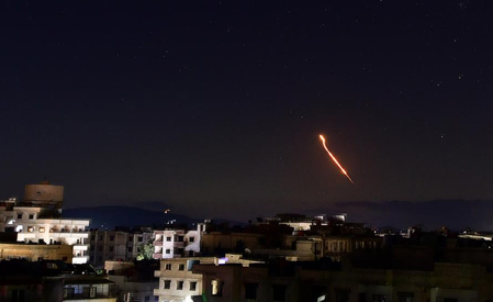 US forces strike Iran for 2nd straight day
