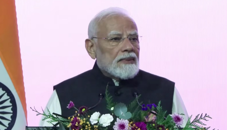 India, Australia to move forward as natural, trusted partners, says PM Modi at CEO Forum