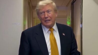 Don’t know if Iran will honour the deal, says Trump after fresh strikes Don’t know if Iran will honour the deal, says Trump after fresh strikes