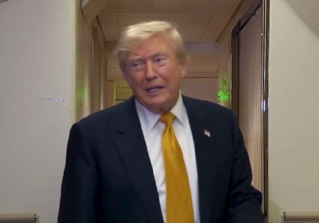 Don’t know if Iran will honour the deal, says Trump after fresh strikes Don’t know if Iran will honour the deal, says Trump after fresh strikes