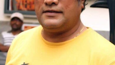AICWA seeks high-level probe after Rajesh Sharma falls critically ill during Prabhas’ ‘Fauji’ shoot AICWA seeks high-level probe after Rajesh Sharma falls critically ill during Prabhas’ ‘Fauji’ shoot