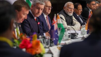 PM Modi invites Australian businesses to partner in India’s growth story PM Modi invites Australian businesses to partner in India’s growth story