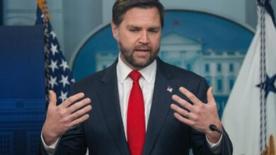 Vance announces fresh crackdown on H-1B fraud
