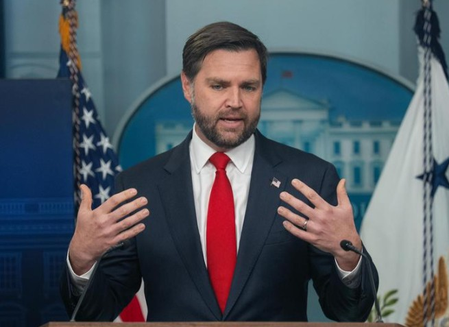 Vance announces fresh crackdown on H-1B fraud Vance announces fresh crackdown on H-1B fraud