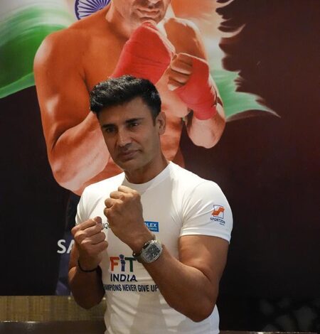 ‘They do a lot of sledging’: Sangram Singh braces for Pakistan’s mind games in Asia Champion title clash