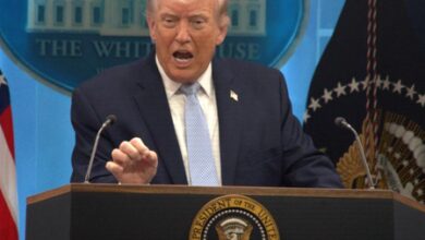 If Iran attacks ships again, it will get much worse, says Trump If Iran attacks ships again, it will get much worse, says Trump