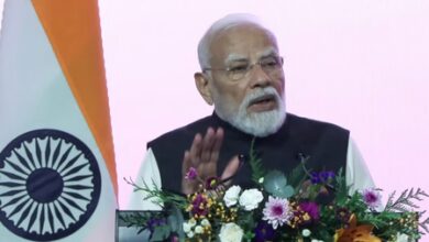 India’s scale and Australian expertise make for win-win proposition: PM Modi (Lead) India’s scale and Australian expertise make for win-win proposition: PM Modi (Lead)