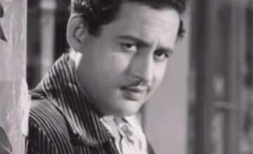 Jackie Shroff remembers Guru Dutt on his 101st birth anniversary with heartfelt tribute Jackie Shroff remembers Guru Dutt on his 101st birth anniversary with heartfelt tribute