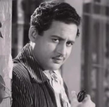Jackie Shroff remembers Guru Dutt on his 101st birth anniversary with heartfelt tribute