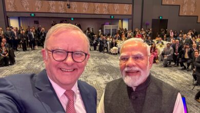 Will keep working to grow economic ties with India: Australian PM Albanese