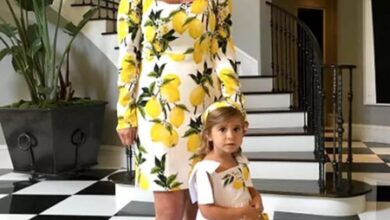 Kris Jenner pens note for ‘precious’ Penelope on b’day: What an incredible young lady you are