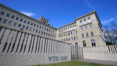 India, EU step up push for WTO reforms