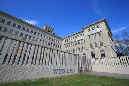 India, EU step up push for WTO reforms India, EU step up push for WTO reforms