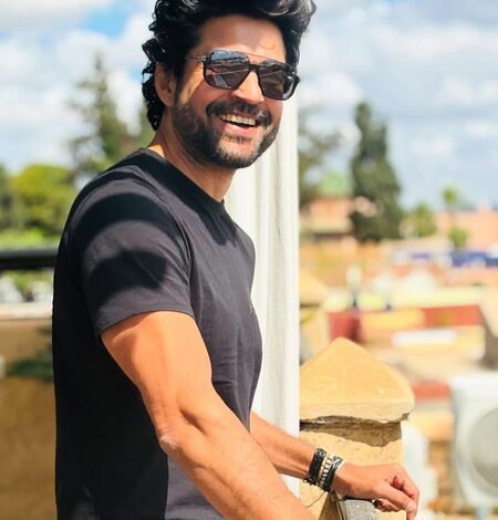 Rajeev Khandelwal apologises to transgender community, says he ‘bows his head in shame’ Rajeev Khandelwal apologises to transgender community, says he ‘bows his head in shame’