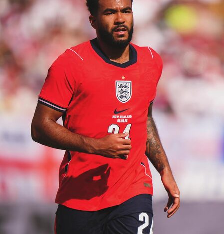 FIFA WC: Injury doubt lingers for England defender Reece James ahead QF FIFA WC: Injury doubt lingers for England defender Reece James ahead QF