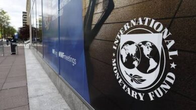 India resilient despite oil shock: IMF