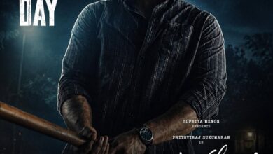 Prithviraj-starrer ‘I, Nobody’ makers get John Doe order to prevent piracy