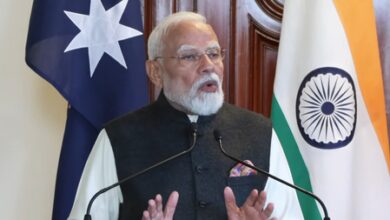 Australian leaders hail PM Modi’s visit, back deeper partnership with India