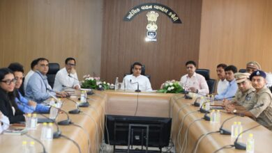 Ahmedabad gets new RTO office with automated driving test track, one-stop transport services Ahmedabad gets new RTO office with automated driving test track, one-stop transport services