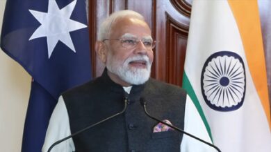 India, Australia sign energy security agreement, pave way for uranium trade