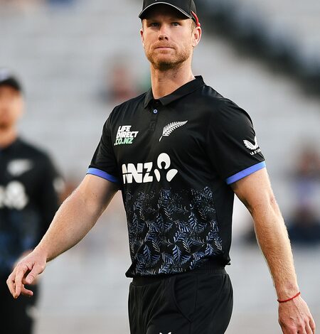 Neesham joins Auckland as NZC announce first round of 2026/27 domestic contracts