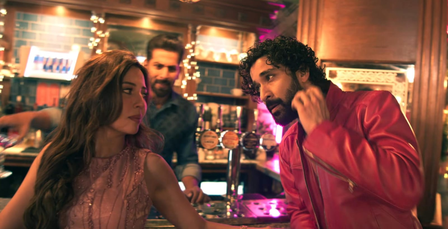 Raghav Juyal calls his ‘Bhai Tera Star Hai’ character ‘unapologetically over the top, endlessly entertaining’