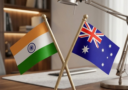 India, Australia launch PACTS to boost cyber, critical technology cooperation India, Australia launch PACTS to boost cyber, critical technology cooperation