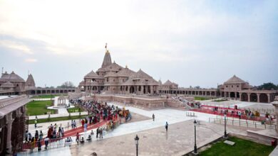 ‘Everything documented’, Ram Mandir Trust responds to Sindhi community’s queries on 200 kg silver donations ‘Everything documented’, Ram Mandir Trust responds to Sindhi community’s queries on 200 kg silver donations