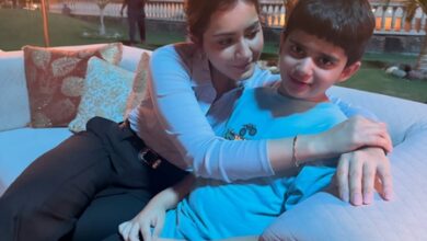 Raashii Khanna opens up about falling sick during shoot of Akshay Kumar’s upcoming comedy Raashii Khanna opens up about falling sick during shoot of Akshay Kumar’s upcoming comedy