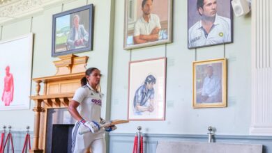 ENG-W vs IND-W: When and where to watch One-off Test, know all details ENG-W vs IND-W: When and where to watch One-off Test, know all details