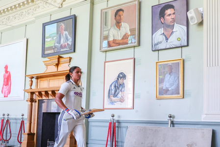 ENG-W vs IND-W: When and where to watch One-off Test, know all details ENG-W vs IND-W: When and where to watch One-off Test, know all details