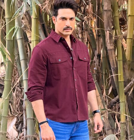 Vijayendra Kumeria: Gone are those days when people used to watch only kitchen drama