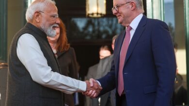 India-Australia partnership long-lasting, deep as Test match: PM Modi India-Australia partnership long-lasting, deep as Test match: PM Modi