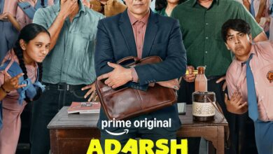 Kay Kay Menon embarks on an unexpected journey of change as a laid-back headmaster in ‘Adarsh Baal Vidyalaya’ Kay Kay Menon embarks on an unexpected journey of change as a laid-back headmaster in ‘Adarsh Baal Vidyalaya’