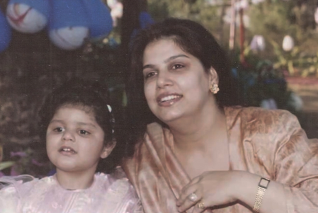 Anshula Kapoor says all she ‘wanted on her wedding day was her mom’: Just wanted one of her hugs Anshula Kapoor says all she ‘wanted on her wedding day was her mom’: Just wanted one of her hugs