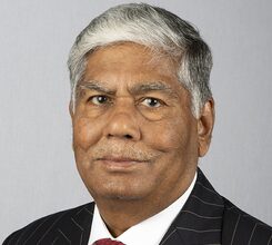 India is well-positioned to withstand global uncertainty despite rising crude oil prices: WTC Chairman Vijay Kalantri
