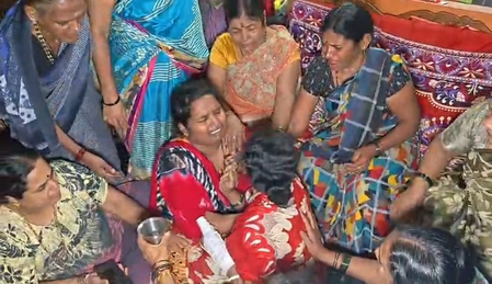 PM Modi expresses grief after 6 die in K’taka road accident, prays for speedy recovery of injured
