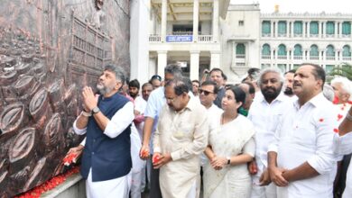 Ask Karnataka CM about my cabinet berth, says ex-Minister Laxmi Hebbalkar