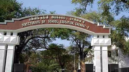 TN govt denies textbook delay, attributes shortages to fresh admissions