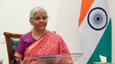 FM Sitharaman thanks PM Modi as AustralianSuper invests 0 million more in India’s NIIF FM Sitharaman thanks PM Modi as AustralianSuper invests 0 million more in India’s NIIF