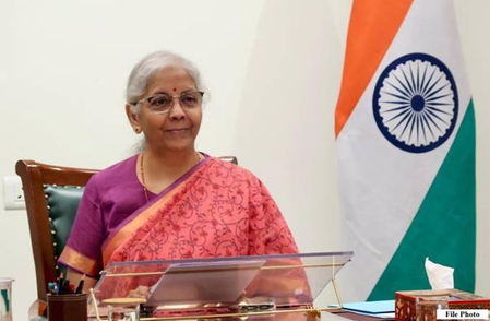 FM Sitharaman thanks PM Modi as AustralianSuper invests 0 million more in India’s NIIF FM Sitharaman thanks PM Modi as AustralianSuper invests 0 million more in India’s NIIF
