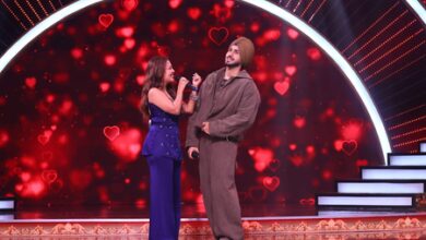 Neha Kakkar reveals parents, brother Tony insisted she marry Rohanpreet Singh after meeting him for just 20 minutes Neha Kakkar reveals parents, brother Tony insisted she marry Rohanpreet Singh after meeting him for just 20 minutes