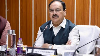 JP Nadda to lay foundation stone of ICMR’s high-altitude research centre in Himachal Pradesh