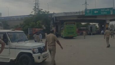 Panchna Dam row: Internet suspended in Karauli, parts of Sawai Madhopur amid tensions Panchna Dam row: Internet suspended in Karauli, parts of Sawai Madhopur amid tensions