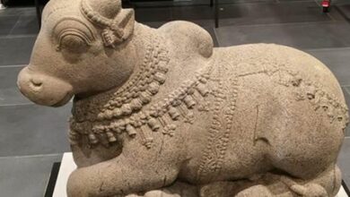 Repatriation of three Indian antiquities set to deepen cultural cooperation between India and Australia Repatriation of three Indian antiquities set to deepen cultural cooperation between India and Australia