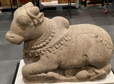Repatriation of three Indian antiquities set to deepen cultural cooperation between India and Australia
