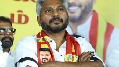 Madras HC refers TN Minister Maria Wilson’s family assault case to mediation, exempts from trial court appearance
