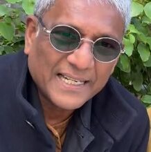 Adil Hussain opens up on learning Bharatanatyam for ’52 Blue’