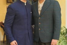 ‘Main Wapas Aaunga’ debutant Harshul Kaul shares how Vedang Raina has made the Kashmiri Pandit Community proud